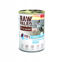 VETEXPERT VetExpert Raw...