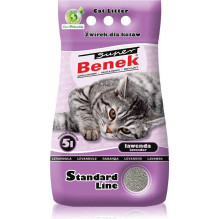Super Benek Standard...