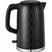 Ströme MK-17D19A2 Juoda Ströme MK-17D19A2 Juoda