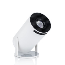 Extralink Smart Life Smart Projector ESP-Mini, 200 ANSI, 720p, Auto Keystone Correction, Android 11