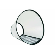 FLAMINGO Postoperative collar "CAPO" with adhesives 31 cm 503003 FLAMINGO Postoperative collar "CAPO" with adhesives 31 cm 503003