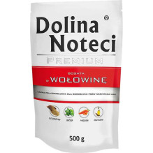 DOLINA NOTECI Dolina Noteci...