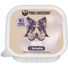 PAKA ZWIERZAKA PAKA...