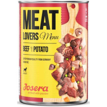 JOSERA MeatLovers Menu Beef...