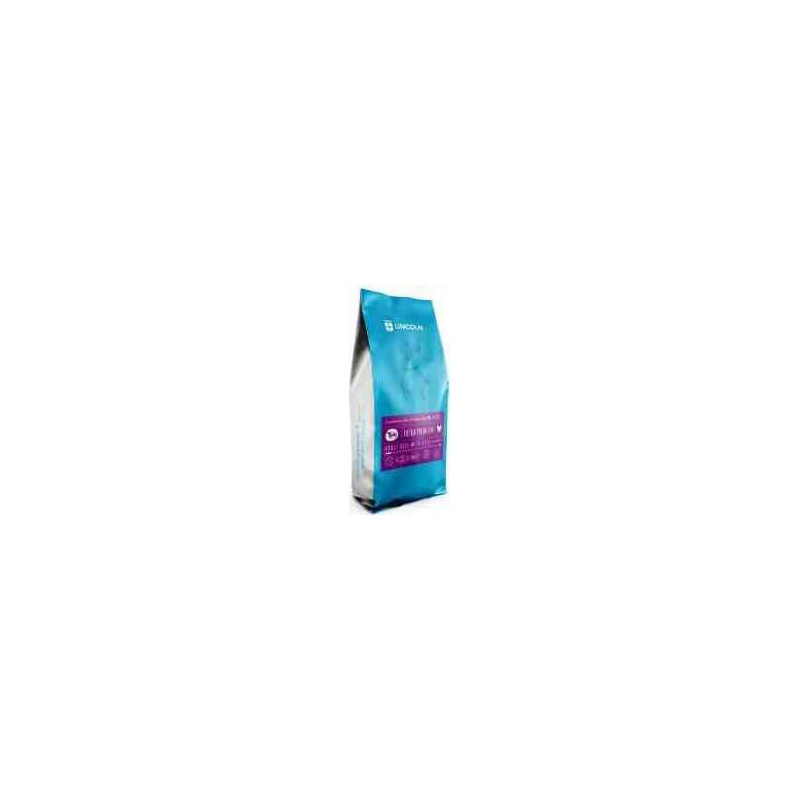 Lincoln LINCOLN Ultra premium Adult Large and medium Beef with rice - dry dog