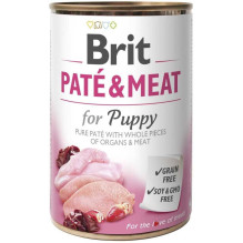 BRIT CARE Pate and Meat...