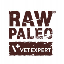VETEXPERT RAW PALEO...