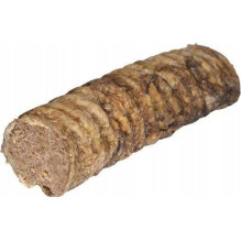 MACED MACED Trachėja, įdaryta jautiena - kramtukas šuniui - 120g