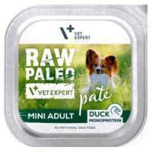 VETEXPERT Raw Paleo Pâte...