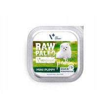 VETEXPERT Raw Paleo Pâte...