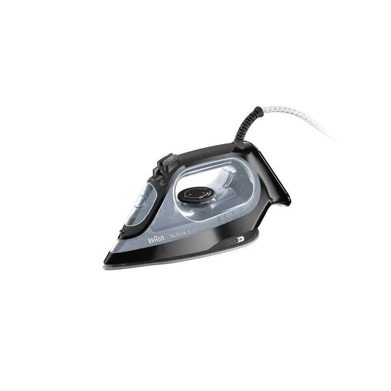 Braun SI3055 BK