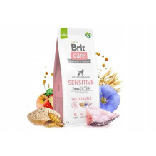 BRIT BRIT CARE SENSITIVE...