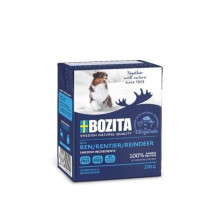 BOZITA Bozita 4263 dogs dry...