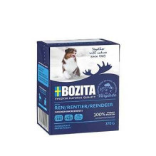 BOZITA Bozita 4263 dogs dry food 370 g
