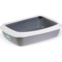 SAVIC Iriz - cat litter box...