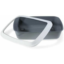 SAVIC Iriz - cat litter box - 50cm SAVIC Iriz - cat litter box - 50cm