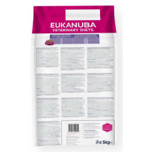 EUKANUBA Veterinary Diets Dermatosis FP 5kg
