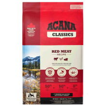 ACANA Klasika Red Mėsa 9.7kg