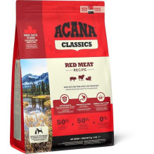 ACANA Classics Red Meat 2kg
