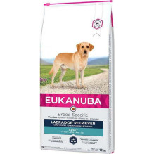 EUKANUBA Suaugęs labradoro retriveris 12kg