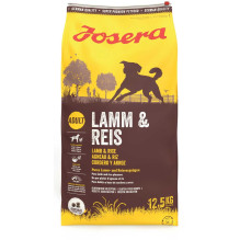 JOSERA Lamb and Rice Adult...