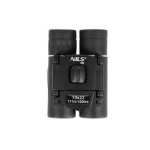 NILS Extreme NC1714 10x 10x22 Black NILS Extreme NC1714 10x 10x22 Black