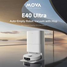 MOVA E40 Ultra White RLE21SE