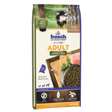 Bosch Adult with Fresh...