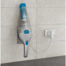 Black&amp;Decker NVC215W-QW