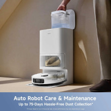 MOVA E40 Ultra White RLE21SE MOVA E40 Ultra White RLE21SE