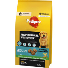 PEDIGREE Profesionalus...