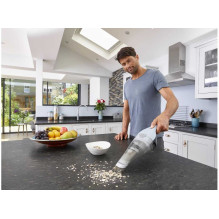 Black&amp;Decker NVC215W-QW