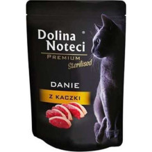 DOLINA NOTECI Dolina Noteci...