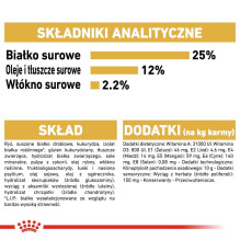 Royal Canin ROYAL CANIN Miniatiūrinis šnauceris suaugusiems - sausas šunų ėdalas - 3 kg. Royal Canin ROYAL CANIN Miniatiūrinis šnauceris suaugusiems - sausas šunų ėdalas - 3 kg.