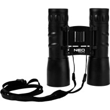 NEO Tools 12x32 Black