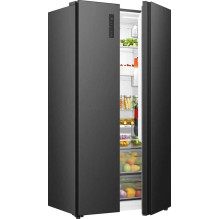 Hisense RS3P558NEFE