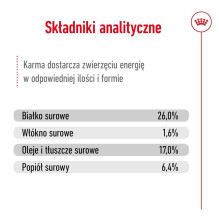 Royal Canin ROYAL CANIN Maxi Adult 5+ - sausas šunų ėdalas - 15 kg.