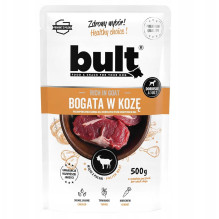 BULT Praturtintas ožkos...