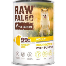 VETEXPERT Raw Paleo...