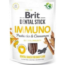 BRIT BRIT Dantų priežiūros...