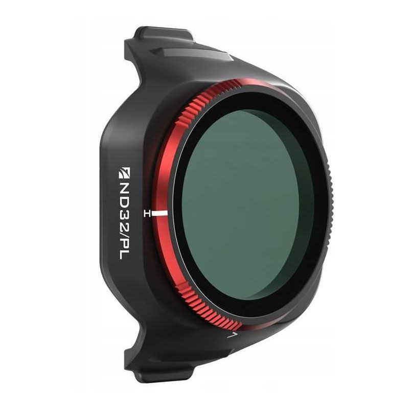 Freewell ND32 / PL DJI Mini 5 Pro