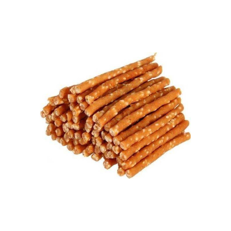 Hilton HILTON Chicken rice sticks - Dog treat - 500 g
