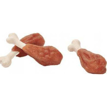 Hilton HILTON Chicken legs - dog chew - 500g