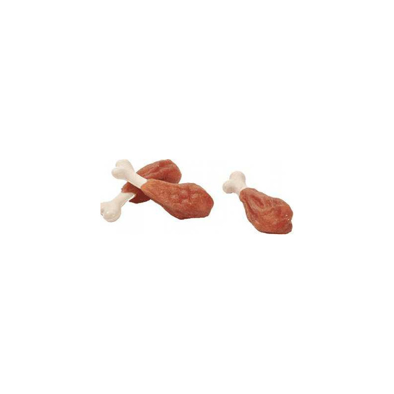 Hilton HILTON Chicken legs - dog chew - 500g