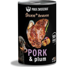PAKA ZWIERZAKA PAKA...