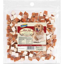 Hilton HILTON Sandwich pieces with rabbit and fish - Dog treat - 500 g