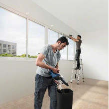 Bosch DUJOS 18V-1 Solo