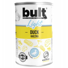 BULT LIGHT DUCK visavertis...