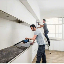 Bosch GAS 18V-1 Only