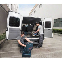Bosch DUJOS 18V-1 Solo